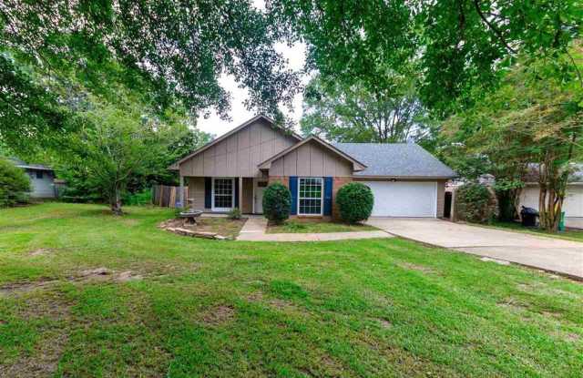 603 South Wheatley Street - 603 South Wheatley Street, Ridgeland, MS 39157