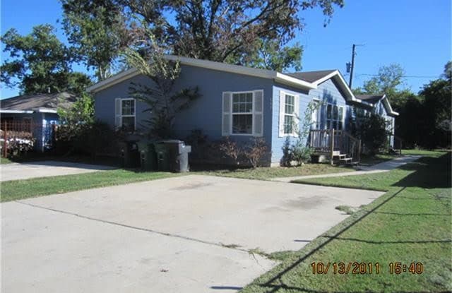 5962 Doolittle Boulevard - 5962 Doolittle Boulevard, Houston, TX 77033