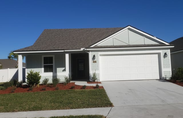 10227 BENGAL FOX DR - 10227 Bengal Fox Drive, Jacksonville, FL 32222