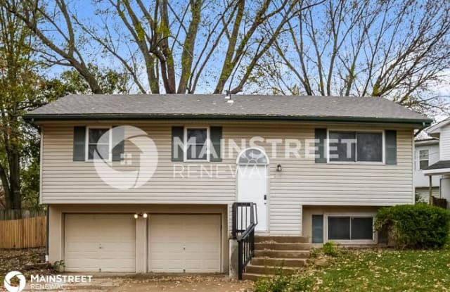 201 Mcclellan Drive - 201 Mcclellan Drive, Liberty, MO 64068