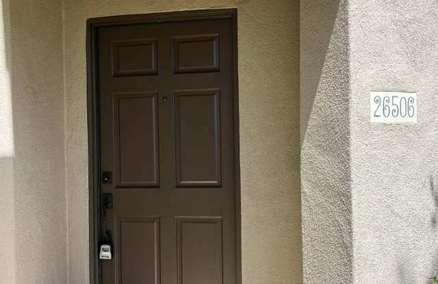 Downstairs 2 bed 2.5 bath unit in MV! - 26506 Treviso, Mission Viejo, CA 92692