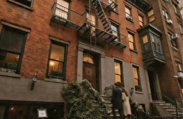 56 Irving Place photos photos