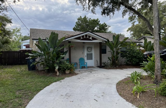 800 JASMINE ST - 800 Jasmine Street, Atlantic Beach, FL 32233