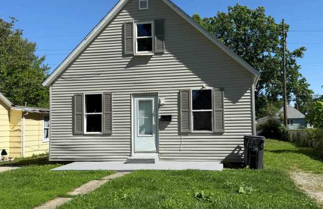 1242 E. Willard Ave. 3 bedroom, 1 bath photos photos
