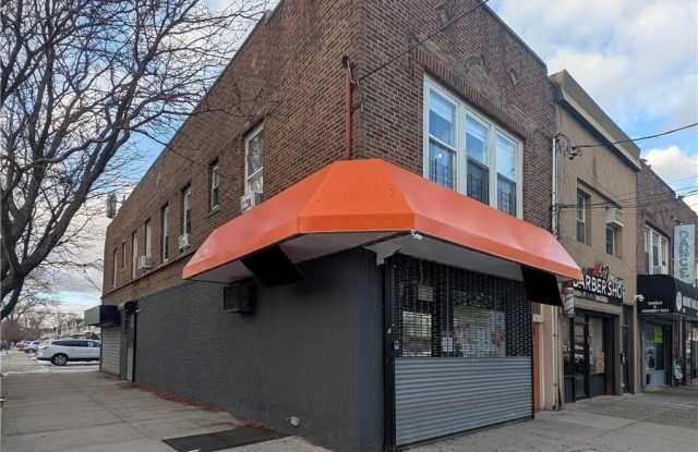 3401 Avenue S - 3401 Avenue S, Brooklyn, NY 11234 3401 Avenue S - 3401 Avenue S, Brooklyn, NY 11234