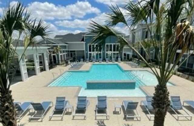Lively at Cypress Creek photos photos