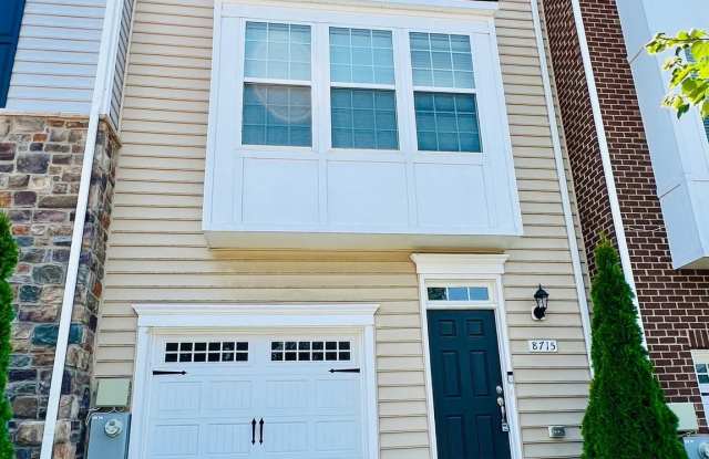 8715 SWEET ROSE COURT Gallery 2