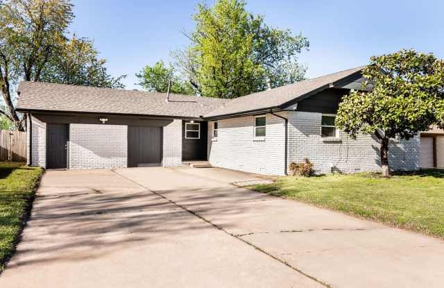 617 Queensboro Place - 617 Queensboro Place, Yukon, OK 73099