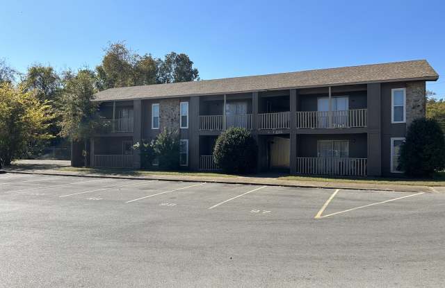 3806 Cobb Road - Unit D Gallery 3
