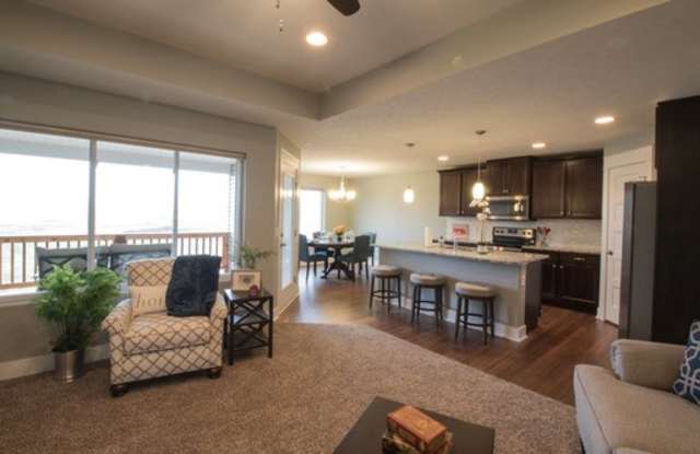Luxury town home photos photos