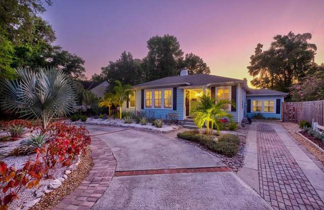 113 S LINCOLN AVENUE - 113 South Lincoln Avenue, Tampa, FL 33609