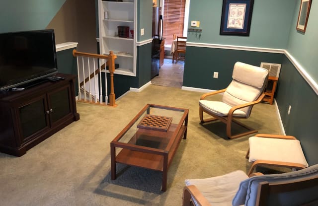 8336 GREEN GRASS ROAD - 8336 Green Grass Road, Maryland City, MD 20724