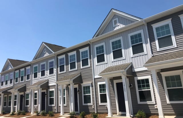 14141 Clayborn St - 14141 Clayborn Street, Midland, NC 28107