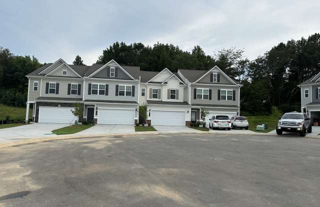 17 Kane Dr - 17 Kane Drive, Jasper, GA 30143