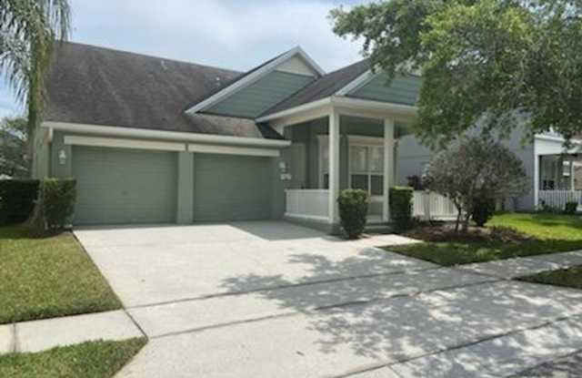 14125 LAKE LIVE OAK DRIVE - 14125 Lake Live Oak Drive, Alafaya, FL 32828
