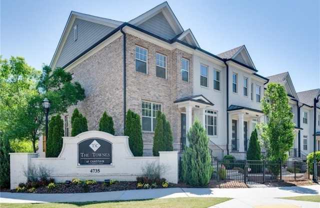 4761 Roswell Road photos photos