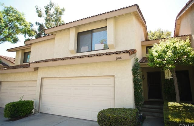 1007 Whitewater Drive - 1007 Whitewater Dr, Fullerton, CA 92833
