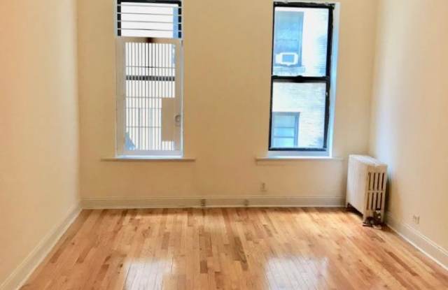 710 West 173rd Street - 710 West 173rd Street, New York City, NY 10032