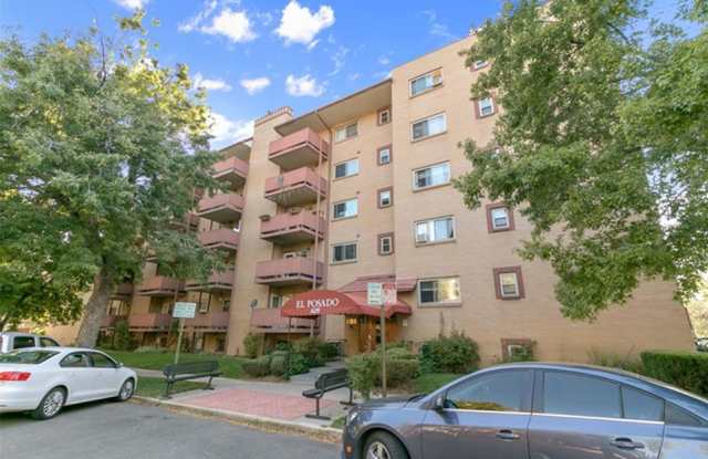 625 N Pennsylvania St Apt 205 Gallery 2