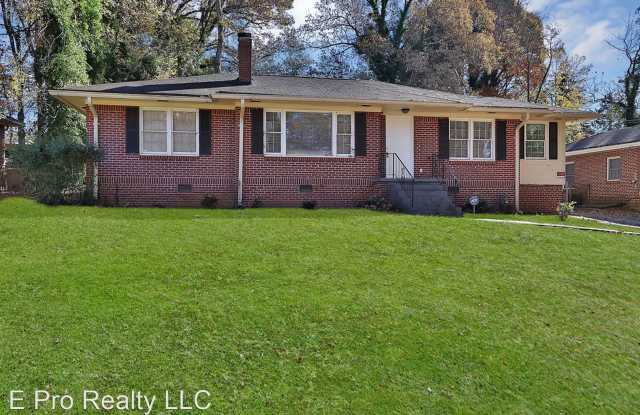1398 Pollard Drive SW Gallery 3