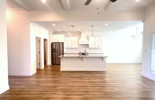 Practically New 4 Bedroom Home in Kathleen is a Must See!! Gallery 4