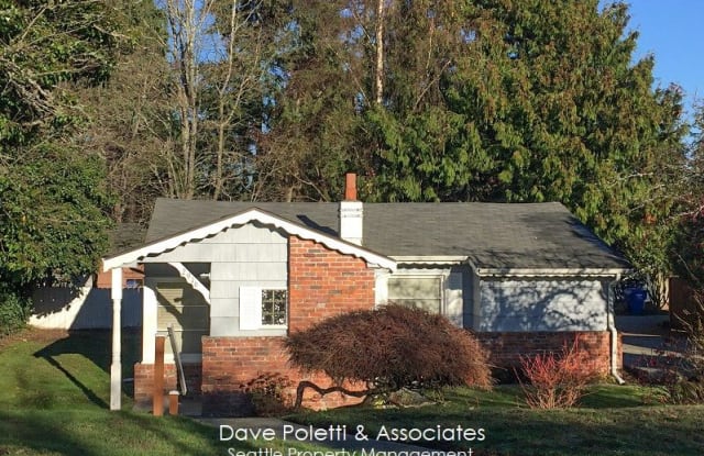2916 North West 83rd South - 2916 NW 83rd St, Seattle, WA 98117