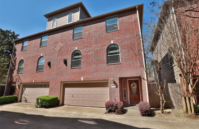 1311 Bingham Street - 1311 Bingham Street, Houston, TX 77007