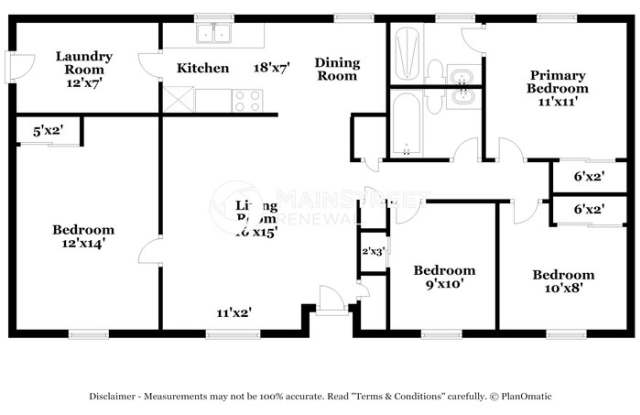 7312 Sharbeth Drive South Gallery 2