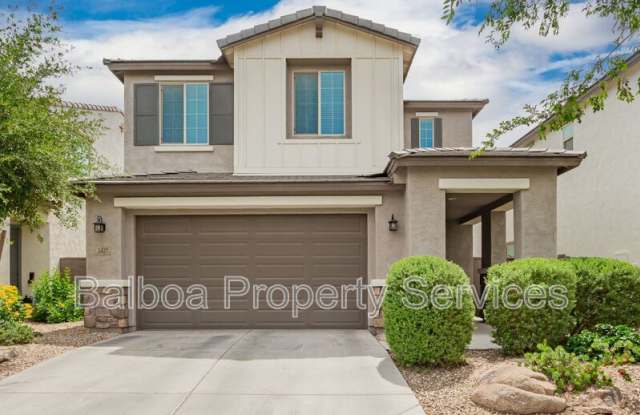 5427 S Canyon Rim Gallery 1