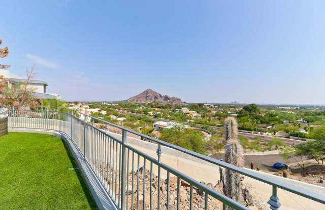 6526 N 37TH Street - 6526 North 37th Street, Phoenix, AZ 85018