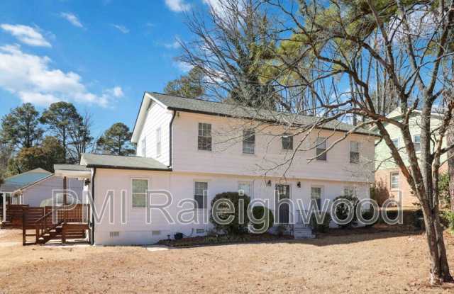 322 E Millbrook Rd photos photos