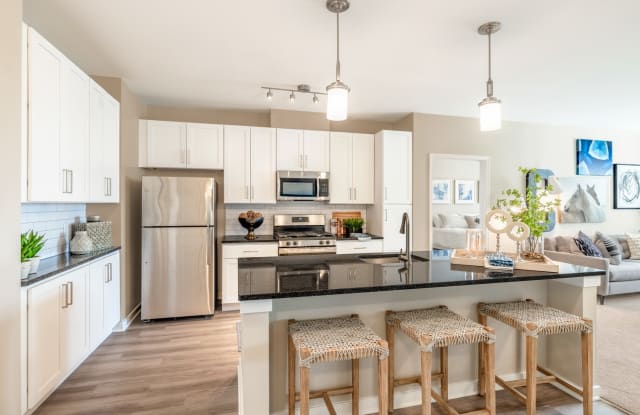 Creekstone Village Apartments photos photos