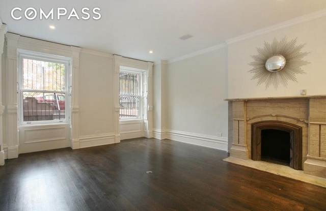 32 Mount Morris Park West - 32 Mount Morris Park West, New York City, NY 10027