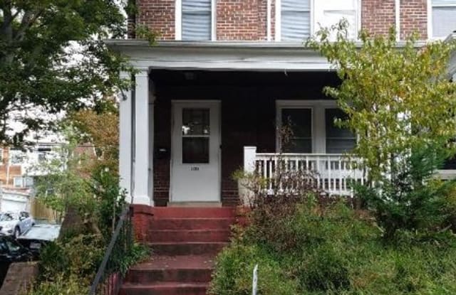 2130 Maplewood Ave - 2130 Maplewood Avenue, Richmond, VA 23220