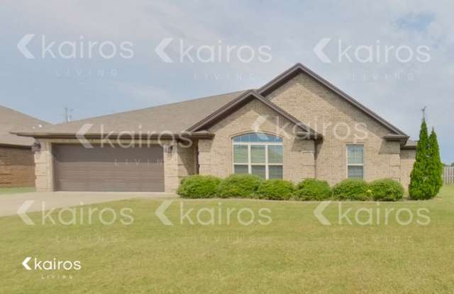 94 Cottonwood Drive - 94 Cottonwood Drive, Muscle Shoals, AL 35661