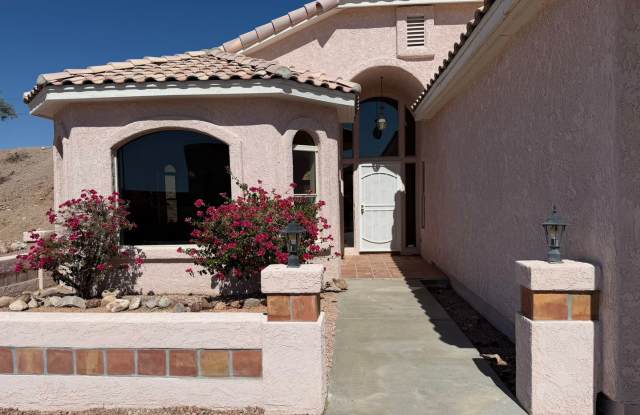 3BR Pegasus Ranch Estates Home-2Car Boat-Deep Garage 2030 Square feet! Gallery 3