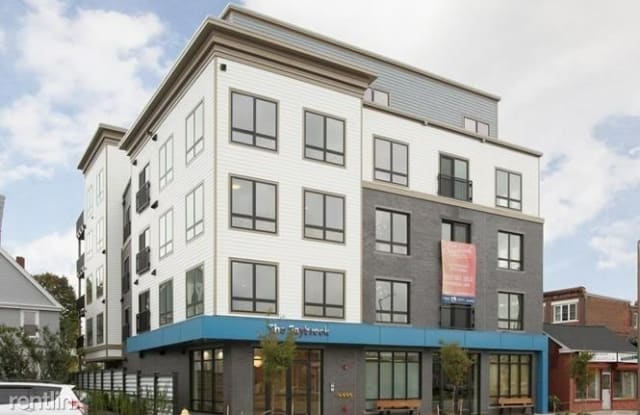 214 N Market St - 214 Market St, Boston, MA 02135