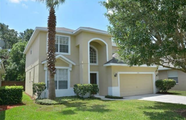262 VENETIAN BAY CIRCLE - 262 Venetian Bay Circle, Sanford, FL 32771