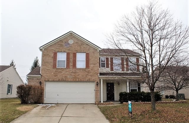 10149 Apple Blossom Circle - 10149 Apple Blossom Circle, Fishers, IN 46038