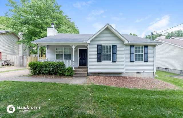 516 Amquiwood Court - 516 Amquiwood Court, Nashville, TN 37115 516 Amquiwood Court - 516 Amquiwood Court, Nashville, TN 37115