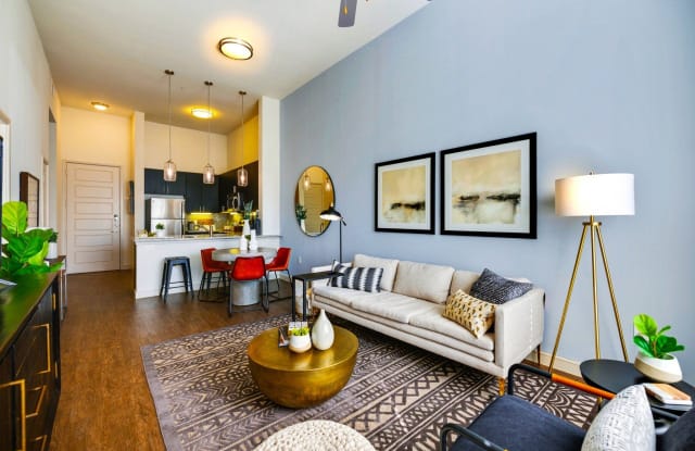 South Side Flats Gallery 4
