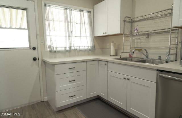 18029 Bullock Street - 18029 Bullock Street, Los Angeles, CA 91316