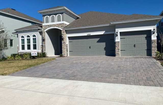 4 Bedroom 3 Bath home in Clermont for RENT! - 4450 Renly Lane, Lake County, FL 34711