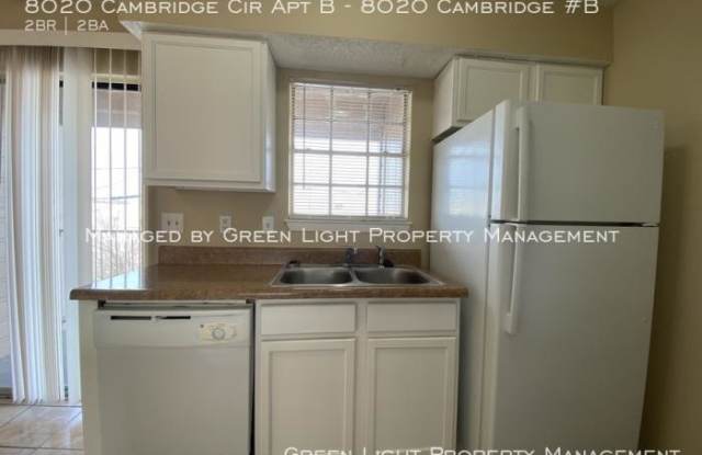 8020 Cambridge Cir Apt B Gallery 3