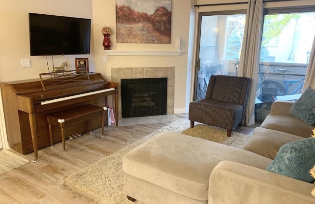 987 Creek Hill Lane #20 - 987 E Creekhill Ln, Midvale, UT 84047