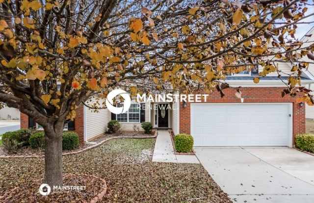 7010 Dacian Lane - 7010 Dacian Lane, Indian Trail, NC 28079