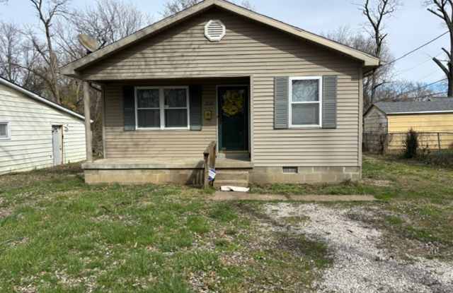 2818 South Villa Drive, Evansville, Indiana 47714 photos photos