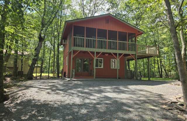 502 Forest Drive photos photos