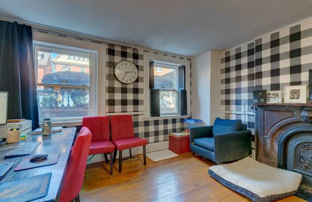 40 Trumbull St photos photos