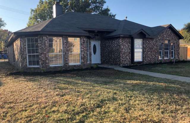 2409 Randi Road - 2409 Randi Road, Rowlett, TX 75088